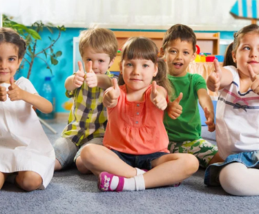 Educação Infantil