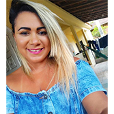 Jaqueline Pereira